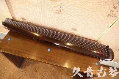 泰安市●久音古琴  ●今日推荐 20230522 [高级精品演奏混沌式]