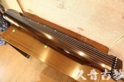 泰安市●久音古琴  ●今日推荐 20230525 [高级演奏仲尼式]