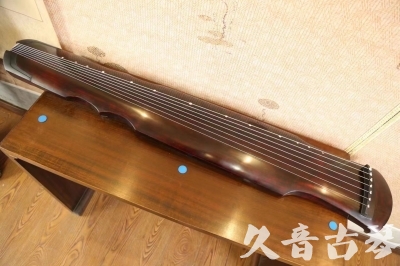 泰安市●久音古琴  ●今日推荐 20230526 [顶级演奏伏羲]