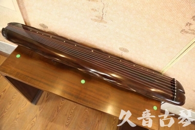 泰安市●久音古琴  ●今日推荐20230527  [高级演奏级蕉叶式]