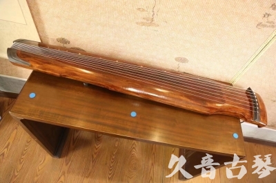 泰安市●久音古琴  ●今日推荐20230527  [断纹仲尼式]
