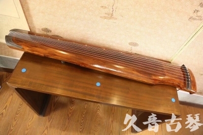 泰安市●久音古琴  ●今日推荐20230605  [断纹仲尼式]