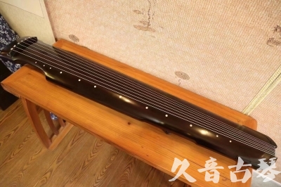 泰安市●久音古琴  ●今日推荐20230610  [初级演奏级仲尼式]