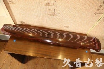 泰安市●久音古琴  ●今日推荐  20230620[顶级演奏凤势氏]