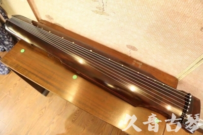 泰安市●久音古琴  ●今日推荐20230625  [高级演奏仲尼式]