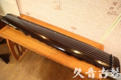 泰安市●久音古琴  ●今日推荐20230713  [高级演奏落霞]