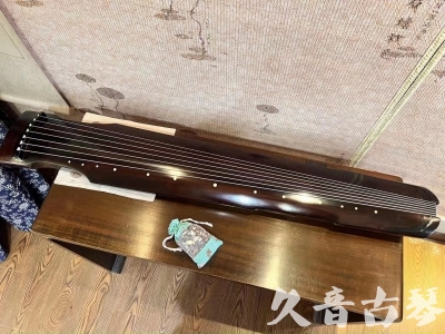 泰安市●久音古琴  ●今日推荐20230714  [高级演奏仲尼式]