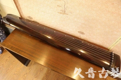 泰安市●久音古琴  ●今日推荐20230720  [高级演奏正和]