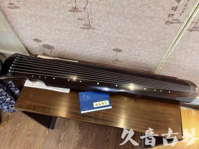 泰安市●久音古琴  ●今日推荐20230728  [顶级演奏灵机]