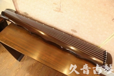 泰安市●久音古琴  ●典藏系列20230803  [高级演奏竹节]