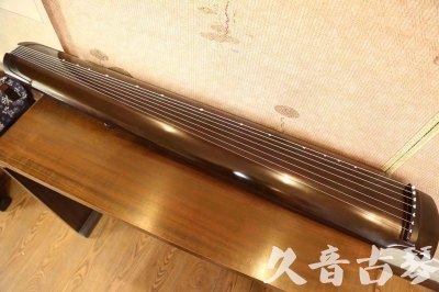 泰安市●久音古琴   ●今日推荐20230809   [高级演奏绿绮]