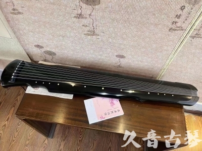 泰安市●久音古琴  ●今日推荐 20230907 [收藏级灵机式]（斫琴师力荐）