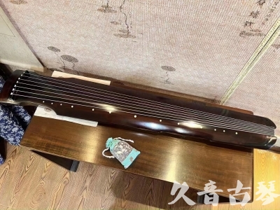 泰安市●久音古琴  ●今日推荐20230914  [高级演奏仲尼式]