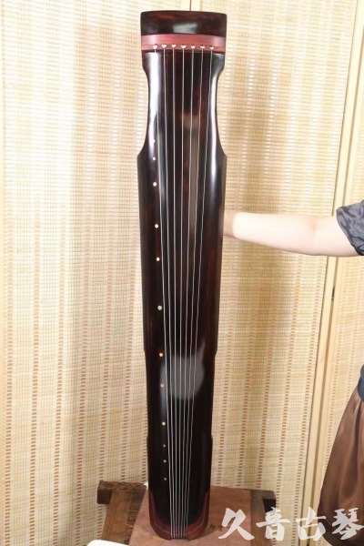泰安市●久音古琴  ●今日推荐20231229  [收藏级仲尼式]（顶级收藏）