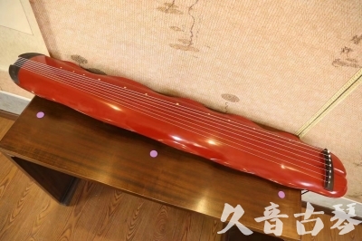 泰安市20240108冬季古琴保养注意事项3