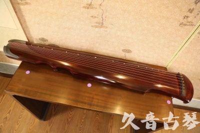 泰安市20240108冬季古琴保养注意事项4