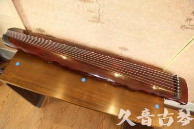 泰安市●久音古琴  ●今日推荐 20240202 [顶级演奏落霞]