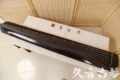 泰安市●久音古琴  ●今日推荐20240204 [高级演奏正和]