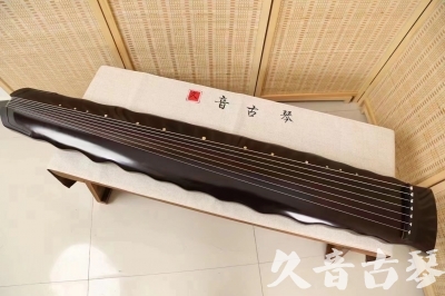 泰安市●久音古琴  ●今日推荐20240226  [高级演奏级落霞]