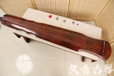 泰安市●久音古琴  ●今日推荐 20240306 [收藏级伏羲式]