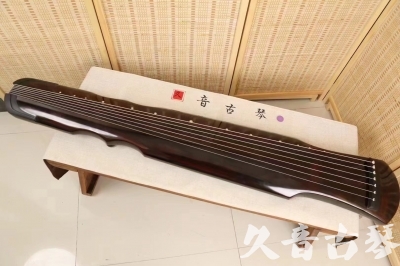 泰安市●久音古琴  ●今日推荐20240307  [收藏级伏羲式]（老师必选）