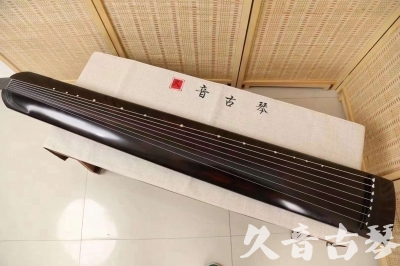 泰安市●久音古琴  ●今日推荐  20240316[高级演奏正和]