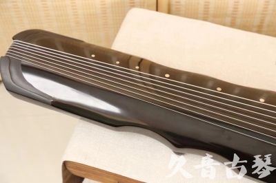 泰安市●久音古琴  ●今日推荐20240419  [收藏级伏羲式]（老师必选）
