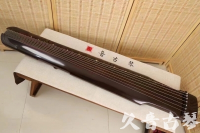 泰安市●久音古琴  ●今日推荐20240506  [高级演奏仲尼式]