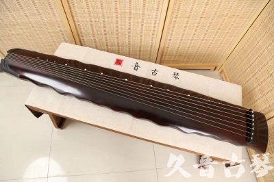泰安市●久音古琴  ●今日推荐 20240520 [顶级演奏落霞]