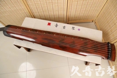 泰安市●久音古琴  ●今日推荐  20240523[收藏级仲尼式]
