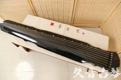 泰安市●久音古琴  ●今日推荐20240523  [收藏级灵机式]