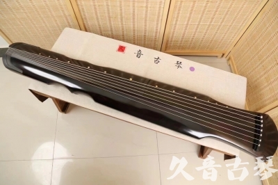 泰安市久音古琴  ●今日推荐20240527  [收藏级伏羲式]（升级必入）