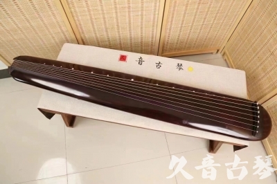 泰安市●久音古琴  ●今日推荐20240612  [高级精品演奏混沌式]