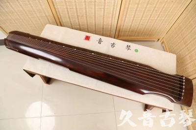 泰安市●久音古琴  ●今日推荐  20240613[顶级演奏仲尼]