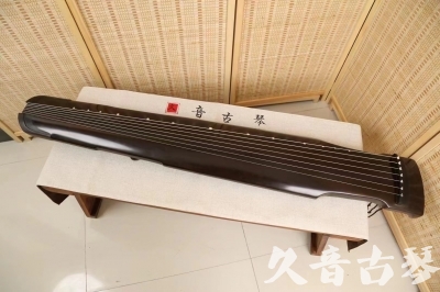 泰安市●久音古琴  ●限量款式 20240627 [精品演奏仲尼式]