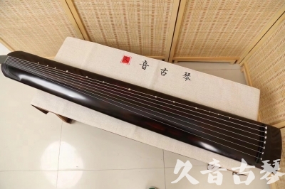 泰安市●久音古琴  ●今日推荐20240709  [高级演奏正和]
