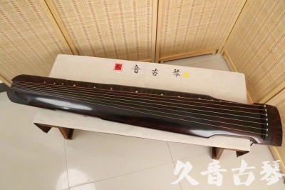 泰安市●久音古琴   ●新品推荐20240711  [高级精品演奏仲尼式]