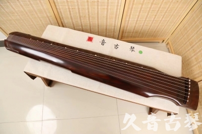 泰安市●久音古琴  ●今日推荐 20240814 [顶级演奏仲尼]