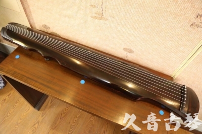 泰安市●久音古琴  ●今日推荐 20240828 [顶级演奏伏羲]