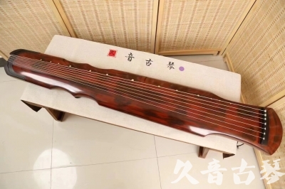 泰安市●久音古琴  ●今日推荐20240831  [收藏级伏羲式]