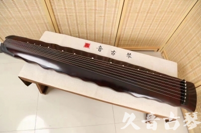 泰安市●久音古琴  ●今日推荐  20240903[顶级演奏落霞]