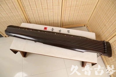 泰安市●久音古琴  ●限量款式 20240903 [精品演奏仲尼式]