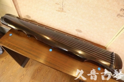 泰安市●久音古琴  ●今日推荐20240909  [顶级演奏伏羲]