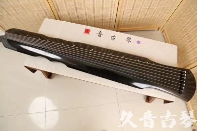 泰安市●久音古琴  ●今日推荐20240913  [收藏级伏羲式]（老师必选）